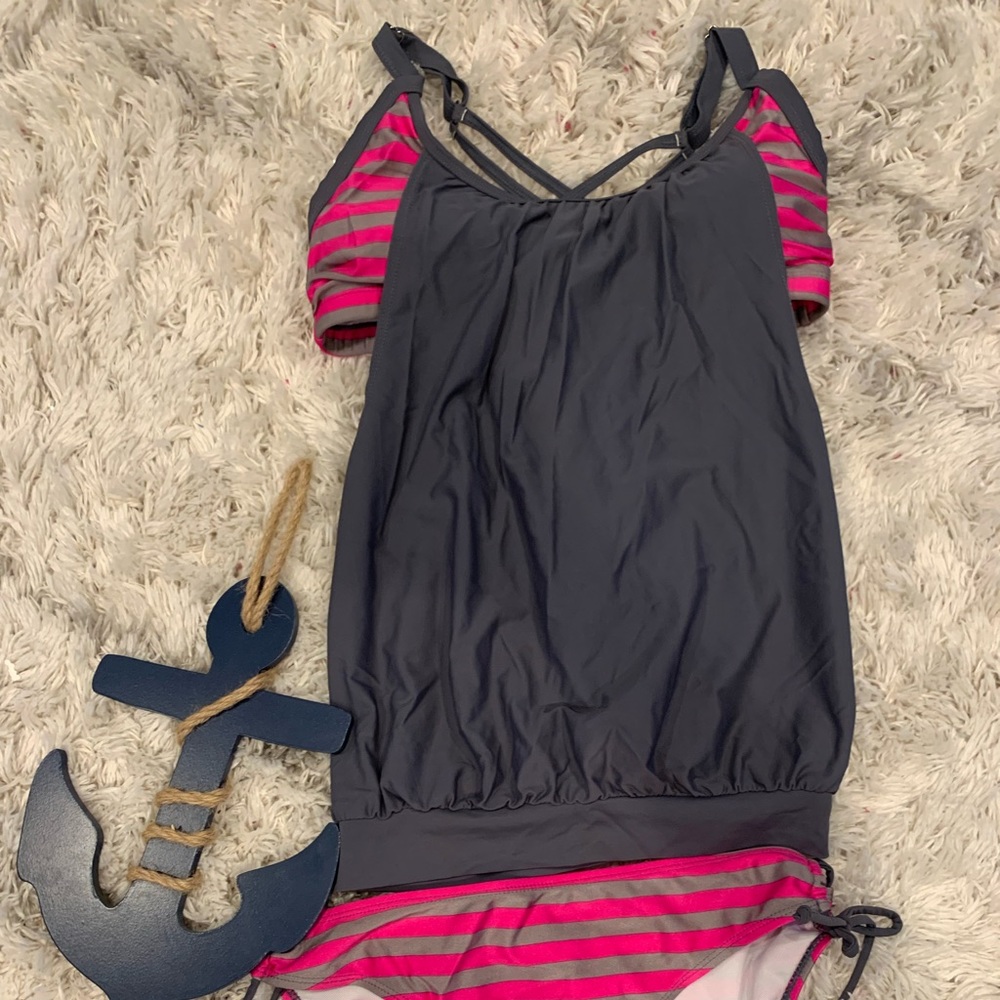 Swim Set